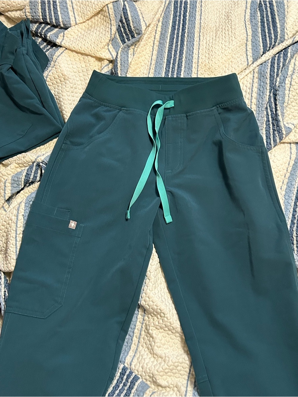Caribbean Green set - Picture 6 of 9